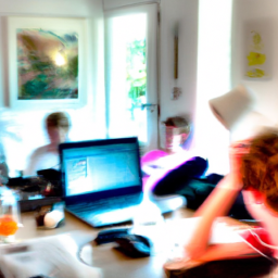 Hoe beïnvloedt cyberpesten huiswerkgedrag en studievaardigheden bij pubers?