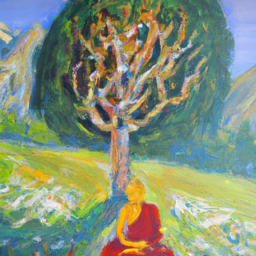 Boeddhistisch onderwijs: gericht op het ontwikkelen van de boeddhistische identiteit en het leren van de basisprincipes van het boeddhisme, zoals de Four Noble Truths en de Eightfold Path.